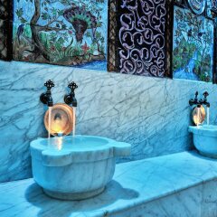 Gloria Verde Resort Турция, Белек - отзывы, цены и фото номеров - забронировать отель Gloria Verde Resort онлайн сауна