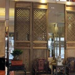 Xian Flying Dragon Hotel питание