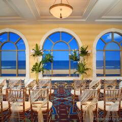 Sheraton Virginia Beach Oceanfront Hotel