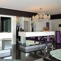 Отель In - Lounge Room Италия, Пьянига - отзывы, цены и фото номеров - забронировать отель In - Lounge Room онлайн интерьер отеля