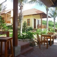 Отель Freebeach Resort фото 9