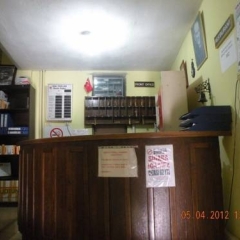 Hotel Zelve развлечения