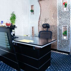 Отель Ambassador Hotel ОАЭ, Дубай - отзывы, цены и фото номеров - забронировать отель Ambassador Hotel онлайн в номере фото 2