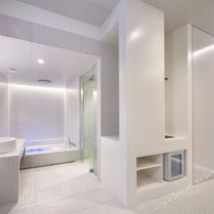 Sohsul Hotel Seoul сауна