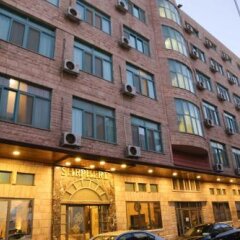 Shepherd Hotel in Bayt Sahur, State of Palestine from 167$, photos, reviews - zenhotels.com hotel front photo 2