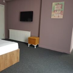 Retro Suites Турция, Стамбул - отзывы, цены и фото номеров - забронировать отель Retro Suites онлайн удобства в номере