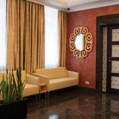 Гостиница Ost West Club интерьер отеля фото 2