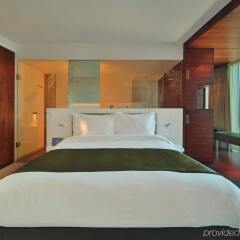 Radisson Blu Iveria Hotel, Tbilisi комната для гостей фото 3