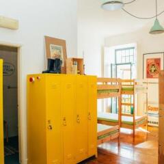 Отель Dona Fina Guest House фото 10