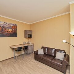 Mini-hotel Piligrim комната для гостей фото 5
