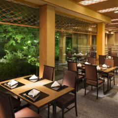 Отель Ana Intercontinental Tokyo Япония, Токио - 1 отзыв об отеле, цены и фото номеров - забронировать отель Ana Intercontinental Tokyo онлайн питание