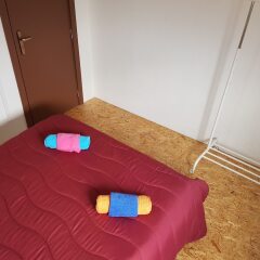 Stars Rooms Beatus - Hostel удобства в номере фото 2