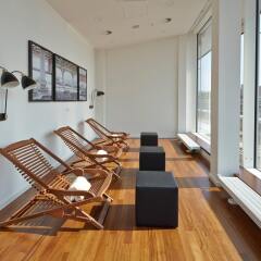 AMERON Hamburg Hotel Speicherstadt комната для гостей