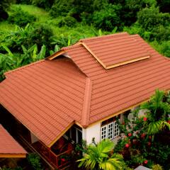 Inle Lotus Hotel сауна