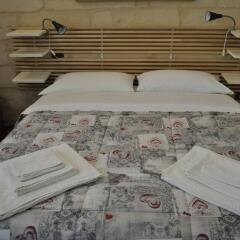 Отель B&B Lecce Holidays Италия, Лечче - отзывы, цены и фото номеров - забронировать отель B&B Lecce Holidays онлайн ванная