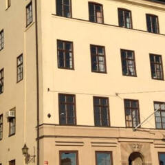 Hotel Gamla Stan фото 5