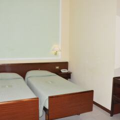 Hotel Igea Рим сейф в номере