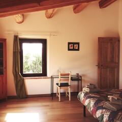 Отель Nessun Dorma B&B Residenza di Campagna Монтекассино комната для гостей фото 5