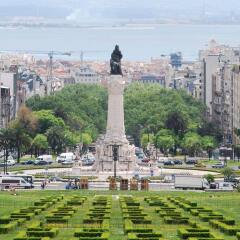 Отель Lisbon Dreams Guest House