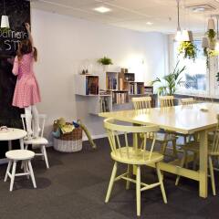 Отель STF Malmö City Hostel & Hotel Швеция, Мальме - 2 отзыва об отеле, цены и фото номеров - забронировать отель STF Malmö City Hostel & Hotel онлайн детские мероприятия