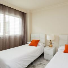 Отель Coral Beach Aparthotel детские мероприятия фото 2