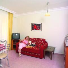 Club Big Blue Suit Hotel комната для гостей фото 5