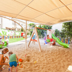 Bella Resort & Spa Турция, Сиде - отзывы, цены и фото номеров - забронировать отель Bella Resort & Spa - All Inclusive онлайн детские мероприятия