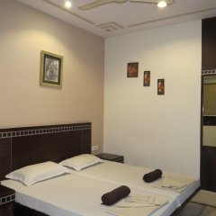Отель Smyle Inn Индия, Нью-Дели - 1 отзыв об отеле, цены и фото номеров - забронировать отель Smyle Inn онлайн комната для гостей фото 2