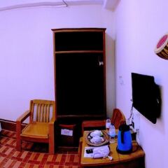 Inle Star Hotel сауна