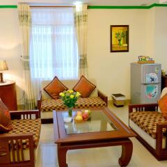 Green Hotel в номере фото 2