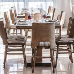 Отель Cronwell Resort Sermilia питание