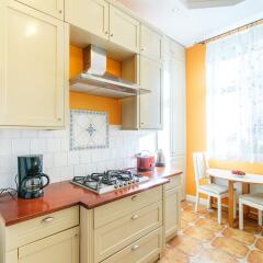 Апартаменты Apartments Happy Hours Сопот в номере фото 2