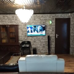 Snug Apartment at foot of mountain in Sofia, Bulgaria from 98$, photos, reviews - zenhotels.com guestroom photo 3