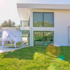 Infinity Wild Турция, Патара - отзывы, цены и фото номеров - забронировать отель Infinity Wild онлайн фото 3
