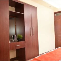 Sherry Homes Safari in Nairobi, Kenya from 116$, photos, reviews - zenhotels.com room amenities