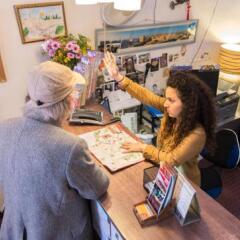 The Jerusalem Little Hotel Израиль, Иерусалим - 2 отзыва об отеле, цены и фото номеров - забронировать отель The Jerusalem Little Hotel онлайн интерьер отеля фото 3