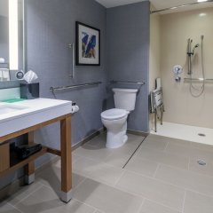Hyatt Place Provo in Provo, United States of America from 203$, photos, reviews - zenhotels.com bathroom