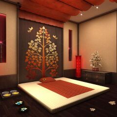 Hotel Downtown Ski & Spa, Bansko спа