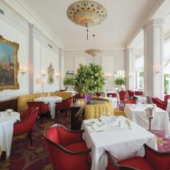 Отель Belmond Copacabana Palace фото 2