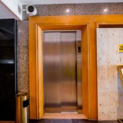 Hanoi Hotel сауна
