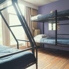 Отель The Cambie Hostel Gastown Канада, Ванкувер - отзывы, цены и фото номеров - забронировать отель The Cambie Hostel Gastown онлайн комната для гостей