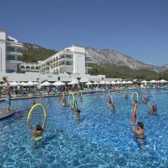 Отель Dosinia Luxury Resort - All Inclusive детские мероприятия