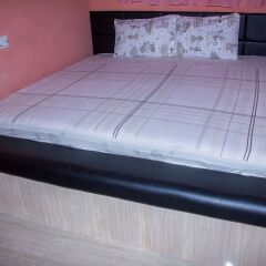 Fun City Hotel 3 сейф в номере