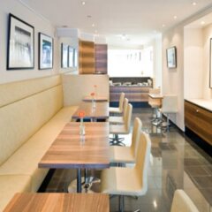 Отель Clima Cityhotel Vienna в номере
