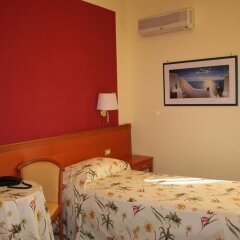 Hotel d'Orleans комната для гостей фото 3