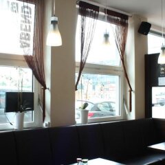 Fair Hotel An Der Messe развлечения