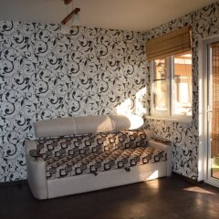 Гостиница Tropikano Guest house комната для гостей фото 4