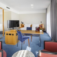 Mercure Hotel Kamen Unna удобства в номере фото 2