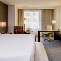Отель Grand Hyatt Washington США, Вашингтон - отзывы, цены и фото номеров - забронировать отель Grand Hyatt Washington онлайн удобства в номере