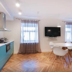 Отель Harju Street Apartment Эстония, Таллин - отзывы, цены и фото номеров - забронировать отель Harju Street Apartment онлайн фото 5